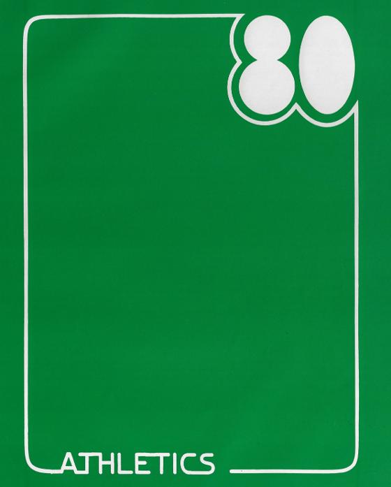 Wachusett Regional High School Class of 1980 Athletics