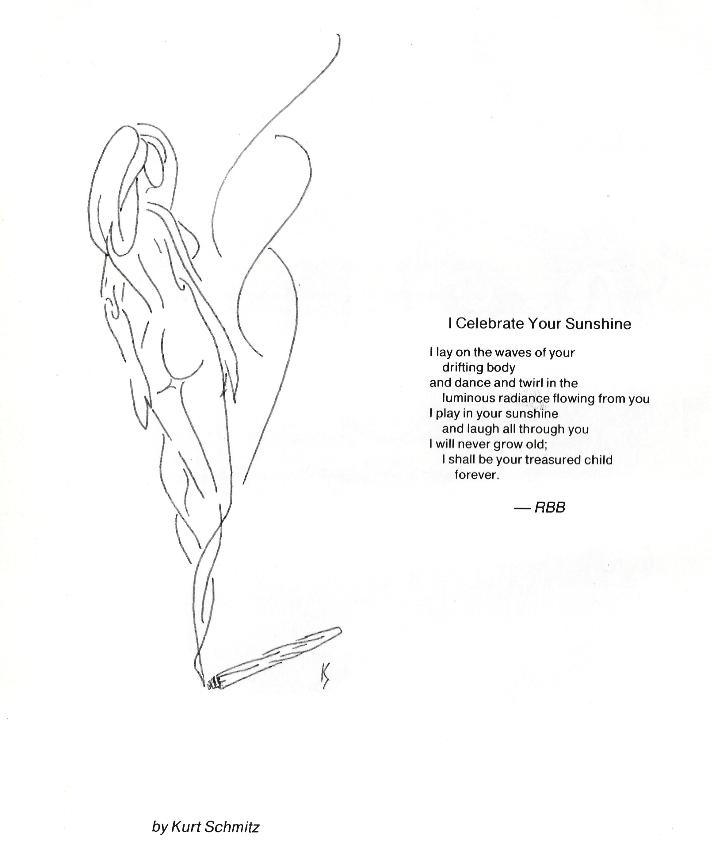 Wachusett Regional High School Class of 1980 Creative Arts Kurt Schmitz